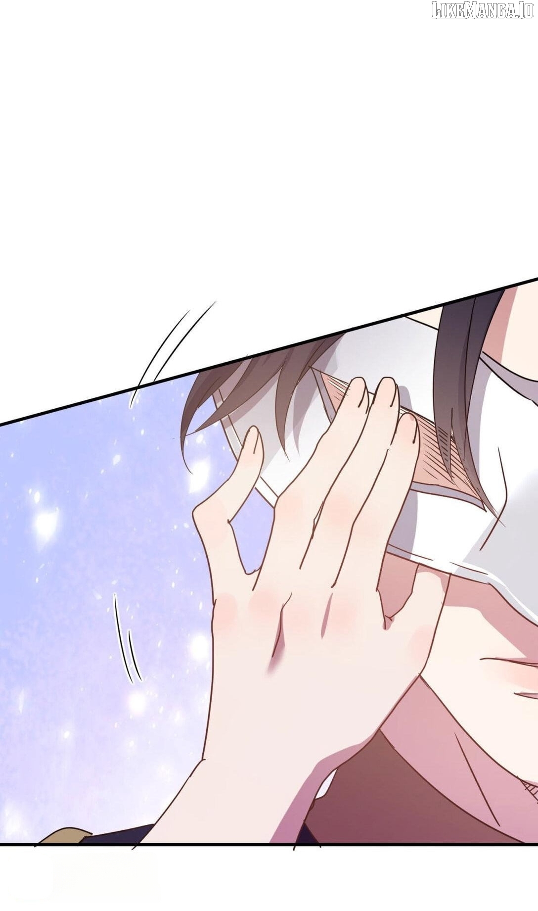 Don't Embarrass Me Chapter 81 - page 26
